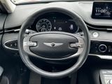 Used 2025 Genesis GV70 SUV