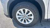 New 2026 Toyota Grand Highlander SUV