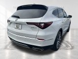 Used 2025 Acura MDX SUV