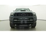 New 2026 Toyota 4Runner SUV
