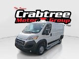 Used 2025 Ram ProMaster 2500 Van