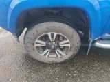 Used 2017 Toyota Tacoma Truck