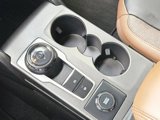 Used 2025 Ford Bronco Sport SUV