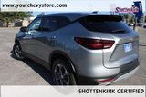 Used 2025 Chevrolet Blazer SUV