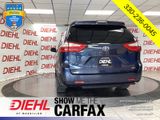 Used 2018 Toyota Sienna Van