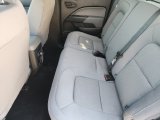 Used 2017 Chevrolet Colorado Truck