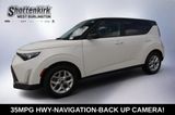 Used 2025 Kia Soul Hatchback