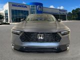New 2026 Honda Accord Hybrid Sedan