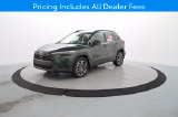 New 2026 Toyota Corolla Cross SUV