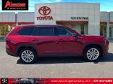 Used 2026 Toyota Grand Highlander SUV