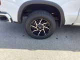 Used 2022 Chevrolet Silverado 1500 LTD Truck