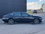 Used 2025 Hyundai Sonata Sedan