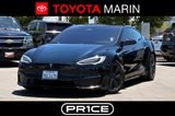 Used 2022 Tesla Model S Hatchback