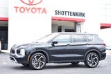 Used 2024 Mitsubishi Outlander SUV