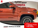 Used 2025 Toyota Tacoma Truck
