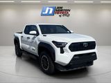 Used 2024 Toyota Tacoma Hybrid Truck
