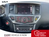 Used 2019 Nissan Pathfinder SUV