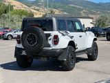Used 2024 Ford Bronco SUV