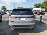New 2026 Honda CR-V Hybrid SUV