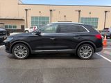 Used 2017 Lincoln MKX SUV
