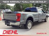 Used 2022 Ford F-250SD Truck