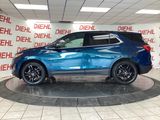 Used 2020 Chevrolet Equinox SUV