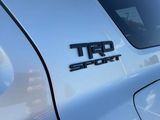 Used 2025 Toyota 4Runner SUV