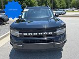 Used 2023 Ford Bronco Sport SUV