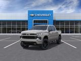 New 2026 Chevrolet Silverado 1500 Truck