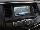 Used 2015 Infiniti QX80 SUV