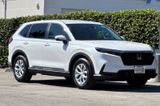 New 2026 Honda CR-V SUV