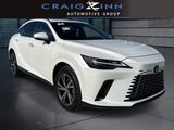 Used 2024 Lexus RX SUV
