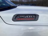 New 2026 Ram 2500 Truck