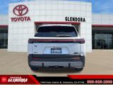 New 2026 Toyota bZ Woodland SUV