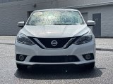 Used 2019 Nissan Sentra Sedan