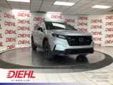 New 2026 Honda CR-V Hybrid SUV