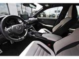 Used 2022 Lexus IS Sedan