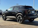 New 2026 Nissan Kicks SUV