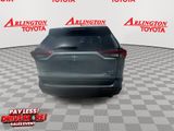 Used 2022 Toyota RAV4 SUV
