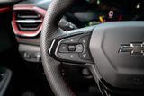 New 2026 Chevrolet TrailBlazer SUV