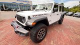 Used 2026 Jeep Wrangler SUV