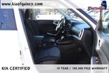 Used 2024 Kia Soul Hatchback