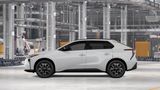 New 2026 Toyota bZ SUV