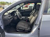 Used 2019 Honda Civic Hatchback Hatchback