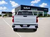 Used 2022 Chevrolet Silverado 1500 LTD Truck