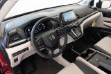 New 2027 Honda Odyssey Van