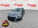 Used 2024 Nissan Altima Sedan