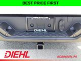 New 2026 Ram 1500 Truck