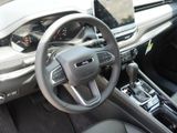 New 2026 Jeep Compass SUV
