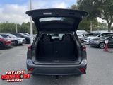 Used 2022 Toyota Highlander Hybrid SUV